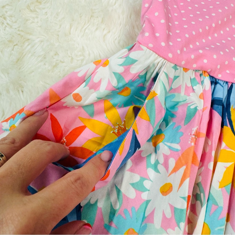 NEW Matilda Jane Sunny Afternoon Dress - Picture 6 of 11
